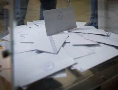 ЦИК приема регистрации за местните избори от 25 август
