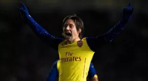 Бивш играч на Борусия Дортмунд и Арсенал сложи край на кариерата си