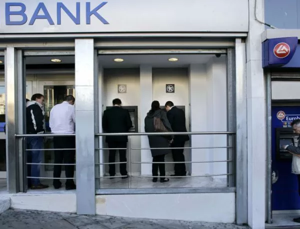 МВФ: Финансов крах на Гърция ще се отрази и на други балкански държави