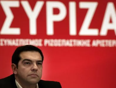 Мнозинството гърци не са доволни от управлението на СИРИЗА
