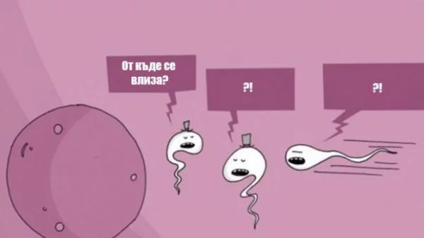 Куриозни въпроси за секса из българските форуми