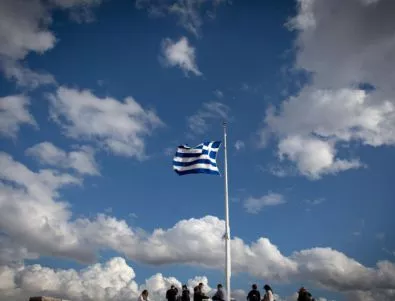 Българка оглавява мисията на МВФ в Гърция 