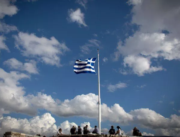 Grexit би имал изключителни опасни политически последици за Европа