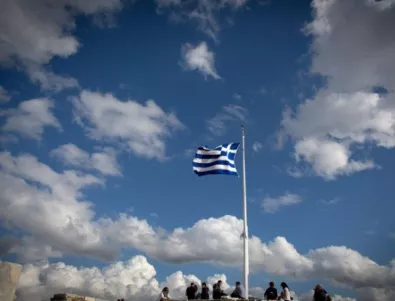 Поредна помощ за Гърция: МВФ одобри кредит до 1,6 млрд. евро 