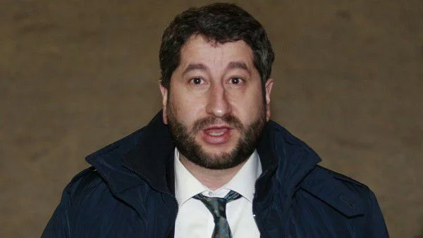 Христо Иванов: Няма критика от страна на Борисов