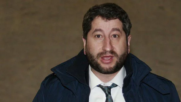 Христо Иванов: Разделянето на ВСС е само част от новия модел на управление в съдебната власт
