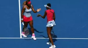 Сестрите Уилямс една срещу друга в 1/4-финалите в САЩ