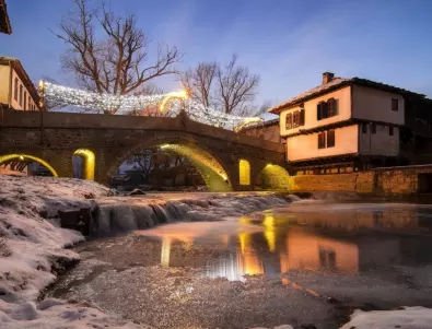 Топ 5 на едни от най-красивите планински градове в България
