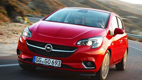 Opel Corsa е истински екологичен шампион