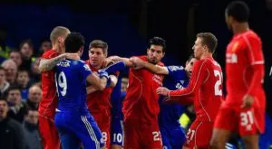 Ливърпул без половин отбор след края на сезона