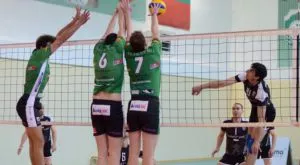 От Тетевен доволни, че излизат срещу ЦСКА