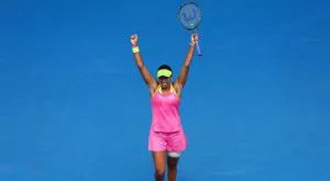 Американски полуфинал на Australian Open, но не и между сестрите Уилямс