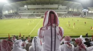 Зимното Световно проваля Купата на конфедерациите в Катар 