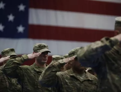 САЩ засилват военното си присъствие в Източна Европа