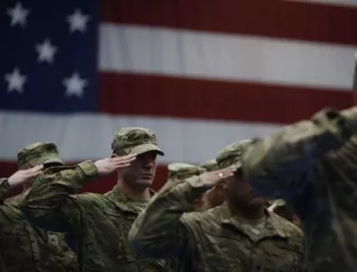 САЩ не се отказва да праща войници в държави, подкрепящи тероризма
