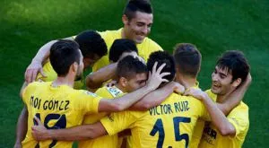 Виляреал прекърши Хетафе за Купата