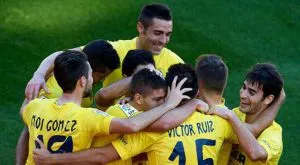 Хетафе и Виляреал не се победиха в Примера