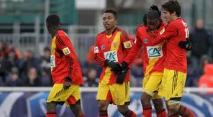 Изхвърлят Ланс от елита на Франция