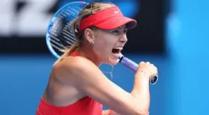 Шарапова не срещна никакви затруднения и е на финал в Мелбърн