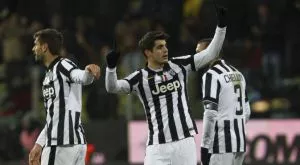 Мората: Винаги ще съм благодарен на Моуриньо