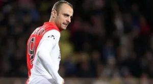 Фалкао решава бъдещето на Берба в Монако