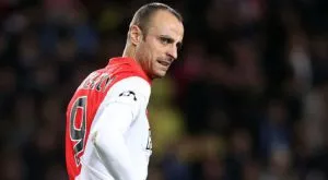 Какво се случва с трансфера на Димитър Бербатов? 