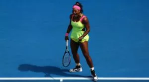Серина Уилямс е втората финалистка на Australian Open