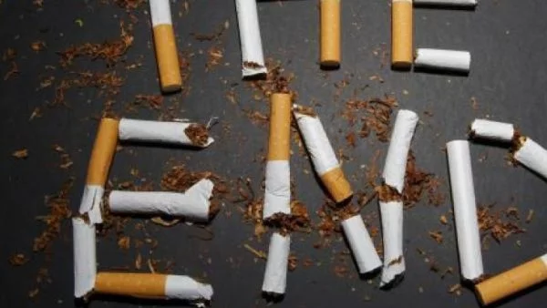 Това ще ви отврати от цигарите. Завинаги!