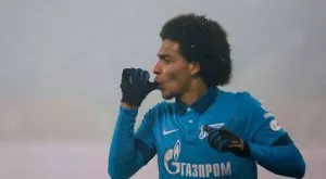 Белгийска звезда не прие условията на Наполи 