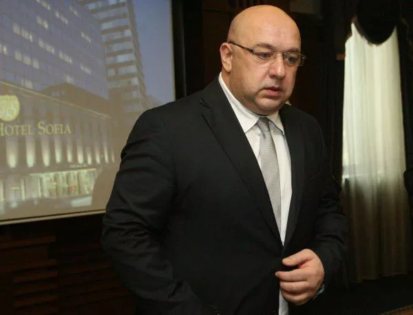 Спортният министър заяви, че не трябва да се допускат инциденти като на ЦСКА - Ашдод
