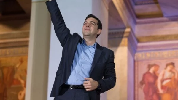 Гърция се стреми към засилване на връзките с Русия 