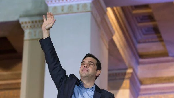 Гърция иска да е посредник между НАТО и Русия