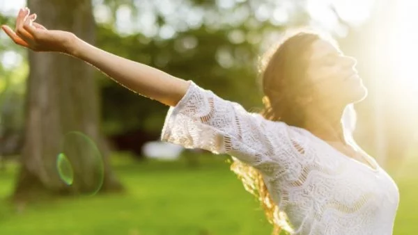 Какво ни кара да се чувстваме щастливи?