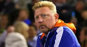 Бекер: Тенисът загуби чара си, защото забраниха псувните