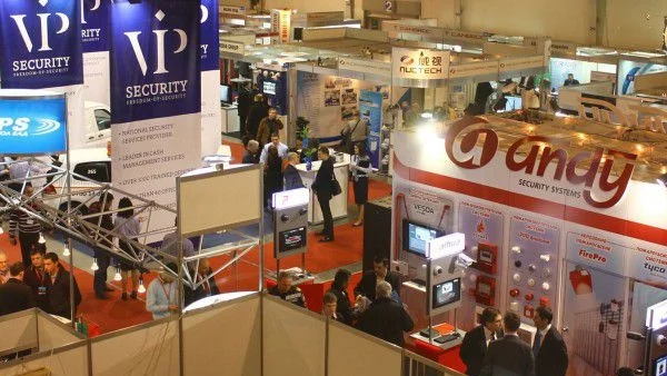 Започват Българска строителна седмица и Security Expo