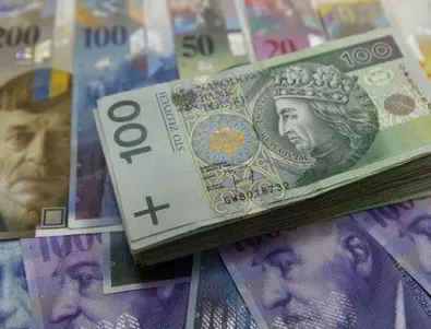 Парадокс: Бизнесът в европейска страна недоволен от силната валута, иска мерки от централната банка