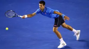 Джокович пак твори история - вече е напред в съперничеството с Надал