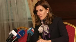 Ангелкова: Твърдо подкрепяме изграждането на втори лифт в Банско
