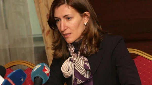 Ангелкова: Приходите от туризъм в България са над 6 млрд. лв. 