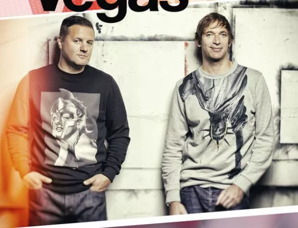 "Грами" носителите Dirty Vegas пред Actualno.com: Нямаме търпение да свирим в България
