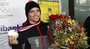 21 стотни разделиха Алберт Попов от медал на Световното в Оре