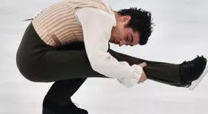 Фернандес е кралят на Европа за 3-ти път