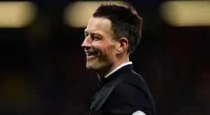 Клатенбърг се извинил за гола с ръка на Алексис