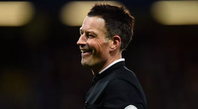 Клатенбърг се извинил за гола с ръка на Алексис