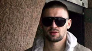 Алкохол по време на мач? Бандаловски показа как (СНИМКА)