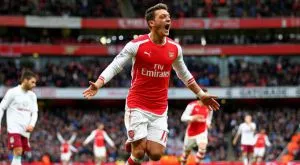 Факторът "Месут Йозил" е ключов, но Арсенал има нужда от нападател