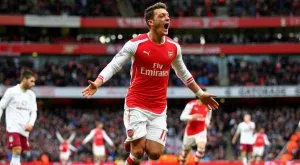 Отделете 5 минути да видите как Йозил унижава велики играчи (ВИДЕО)