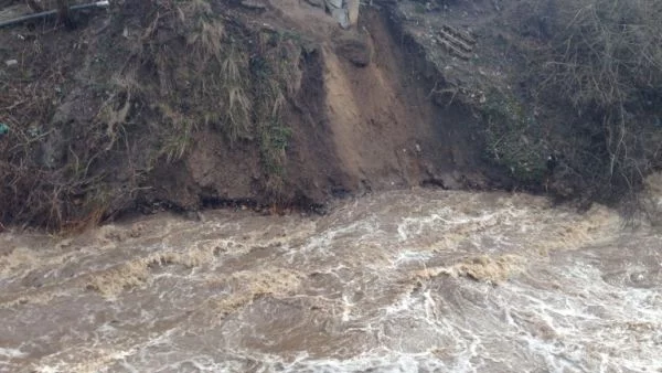 МОСВ предупреждава: Времето ще е опасно