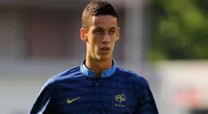 Голямата надежда на френския футбол е... българин