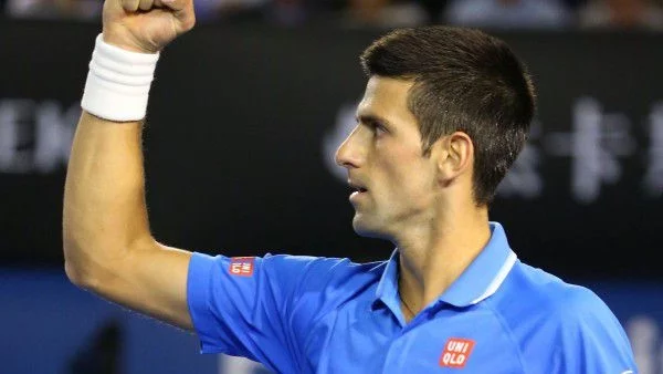 Премиерът на Сърбия: На мен ми викайте "педал", но на Джокович - това вече е безобразие